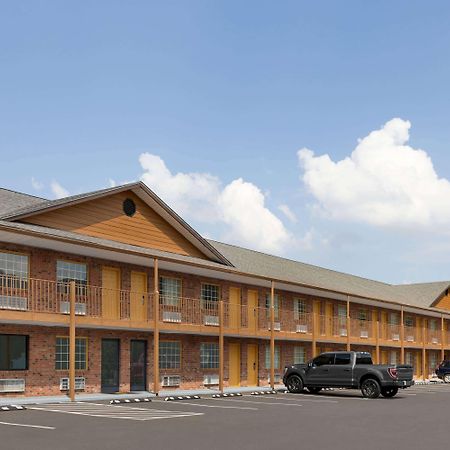 Super 8 By Wyndham Whites Creek/ Nashville Nw Area Екстер'єр фото