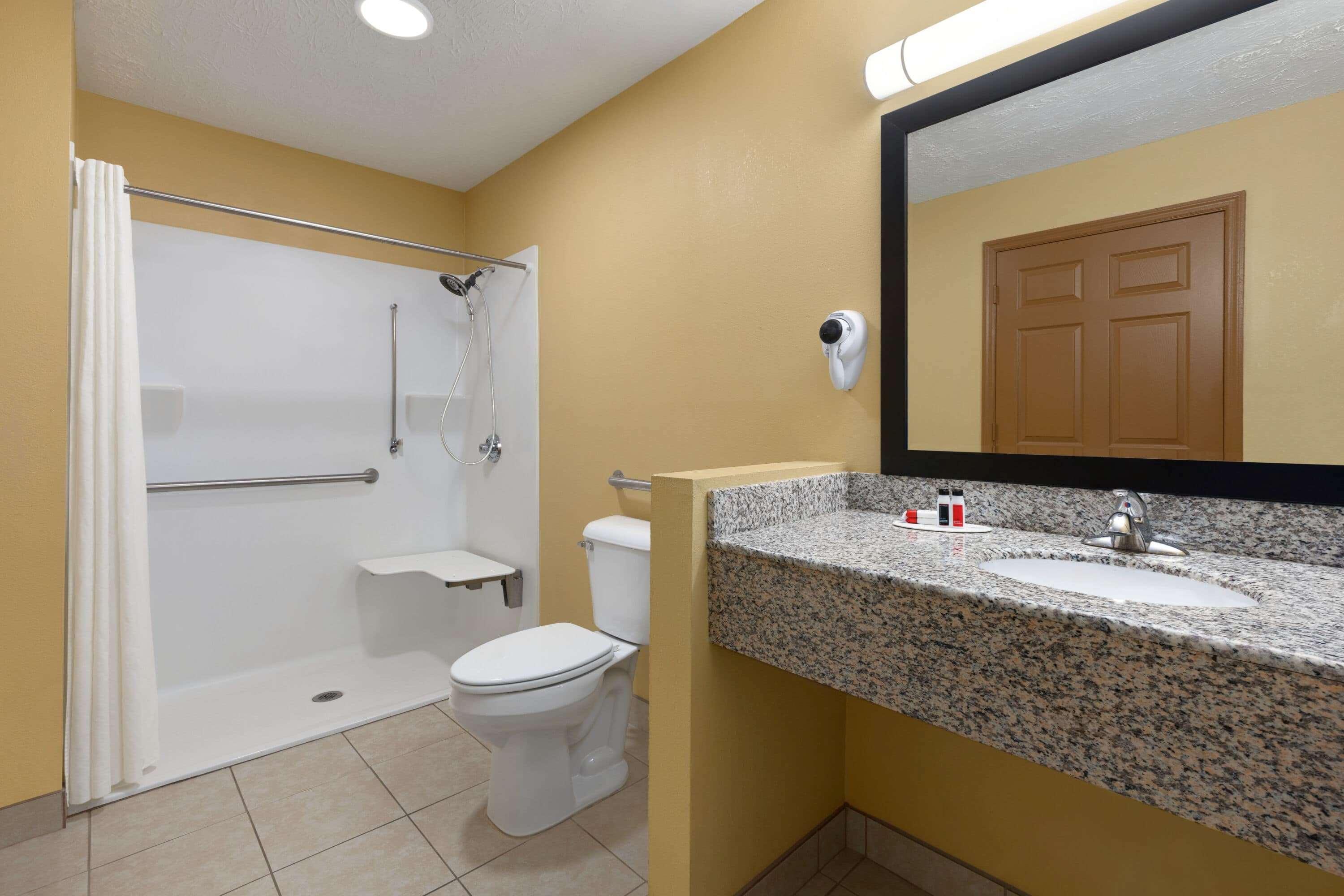 Super 8 By Wyndham Whites Creek/ Nashville Nw Area Екстер'єр фото