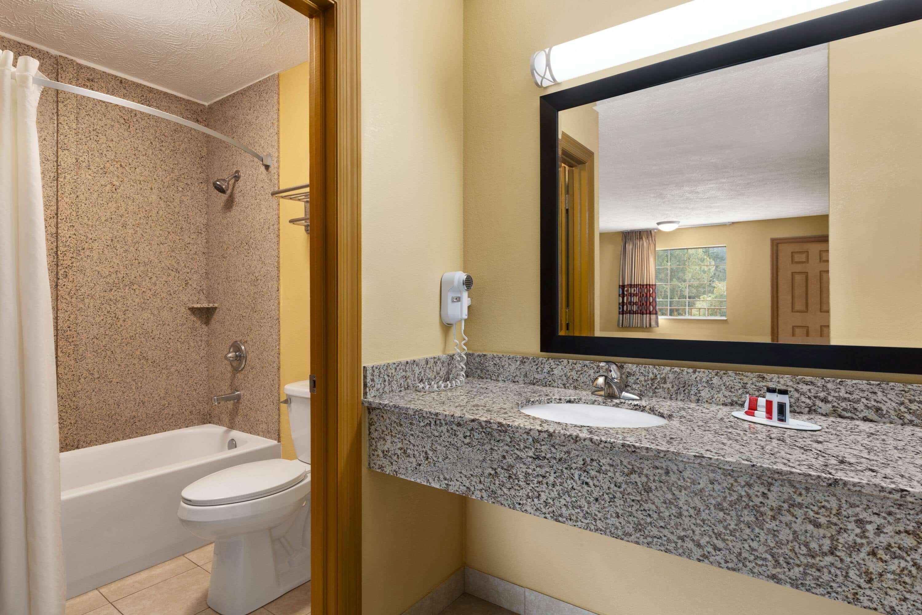 Super 8 By Wyndham Whites Creek/ Nashville Nw Area Екстер'єр фото