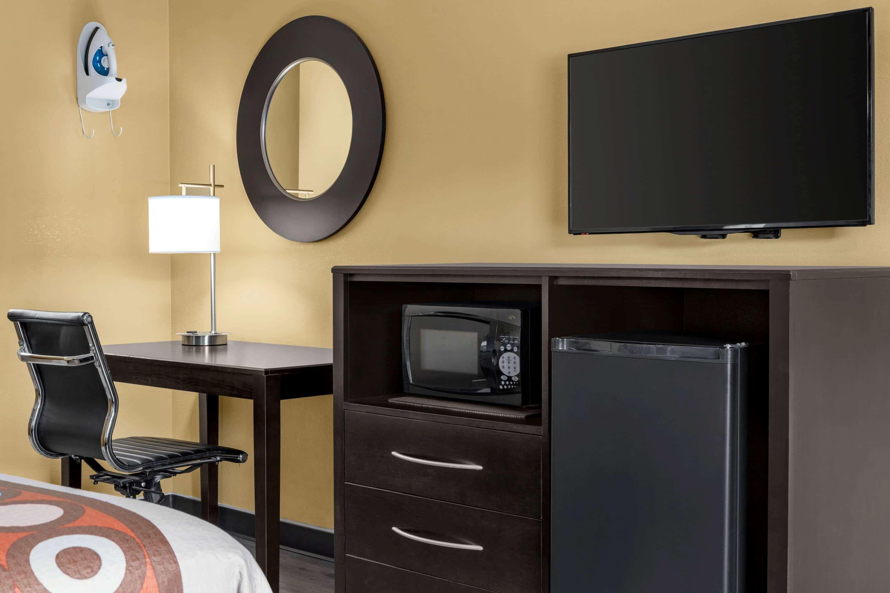 Super 8 By Wyndham Whites Creek/ Nashville Nw Area Екстер'єр фото