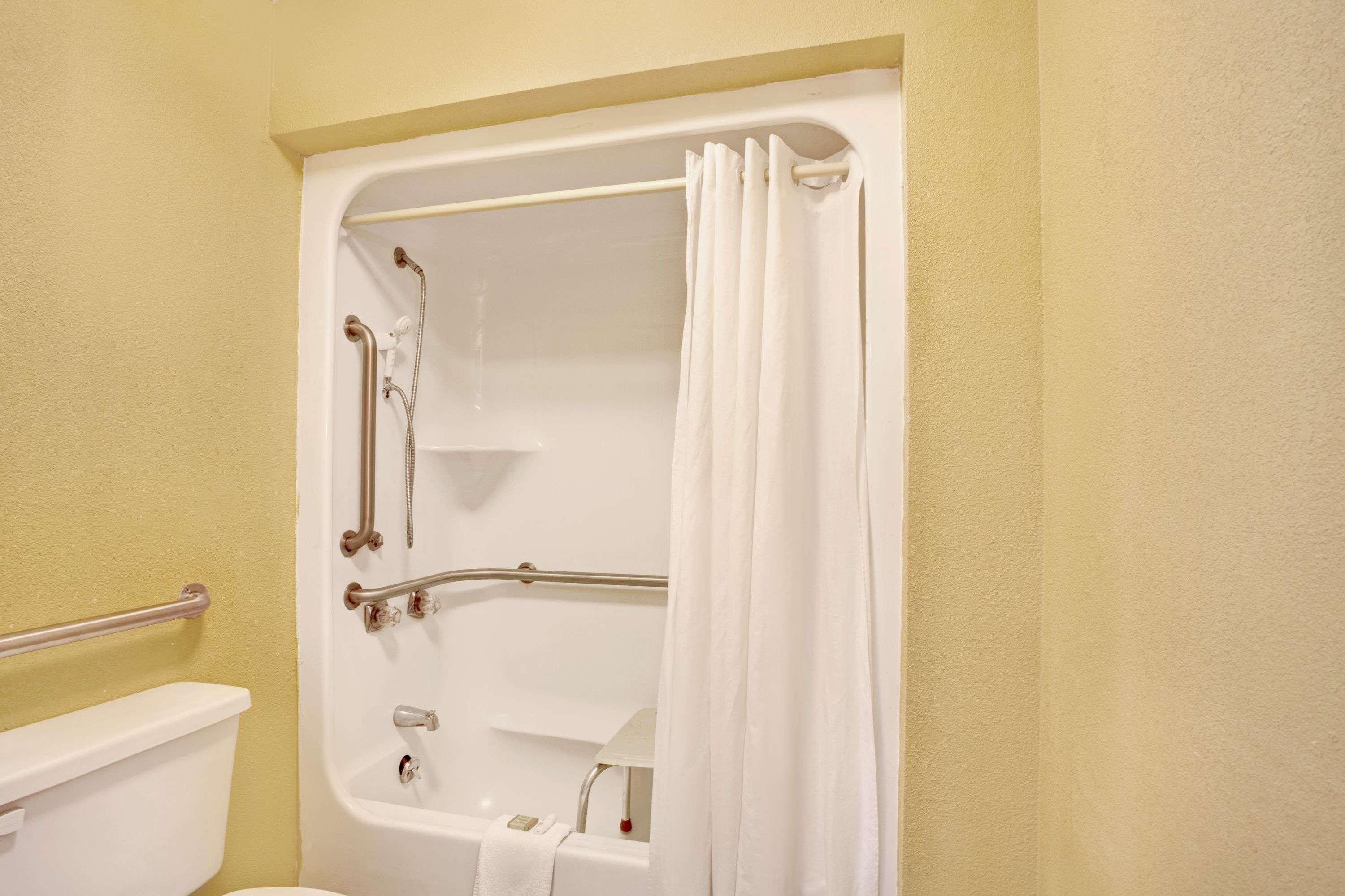Super 8 By Wyndham Whites Creek/ Nashville Nw Area Екстер'єр фото
