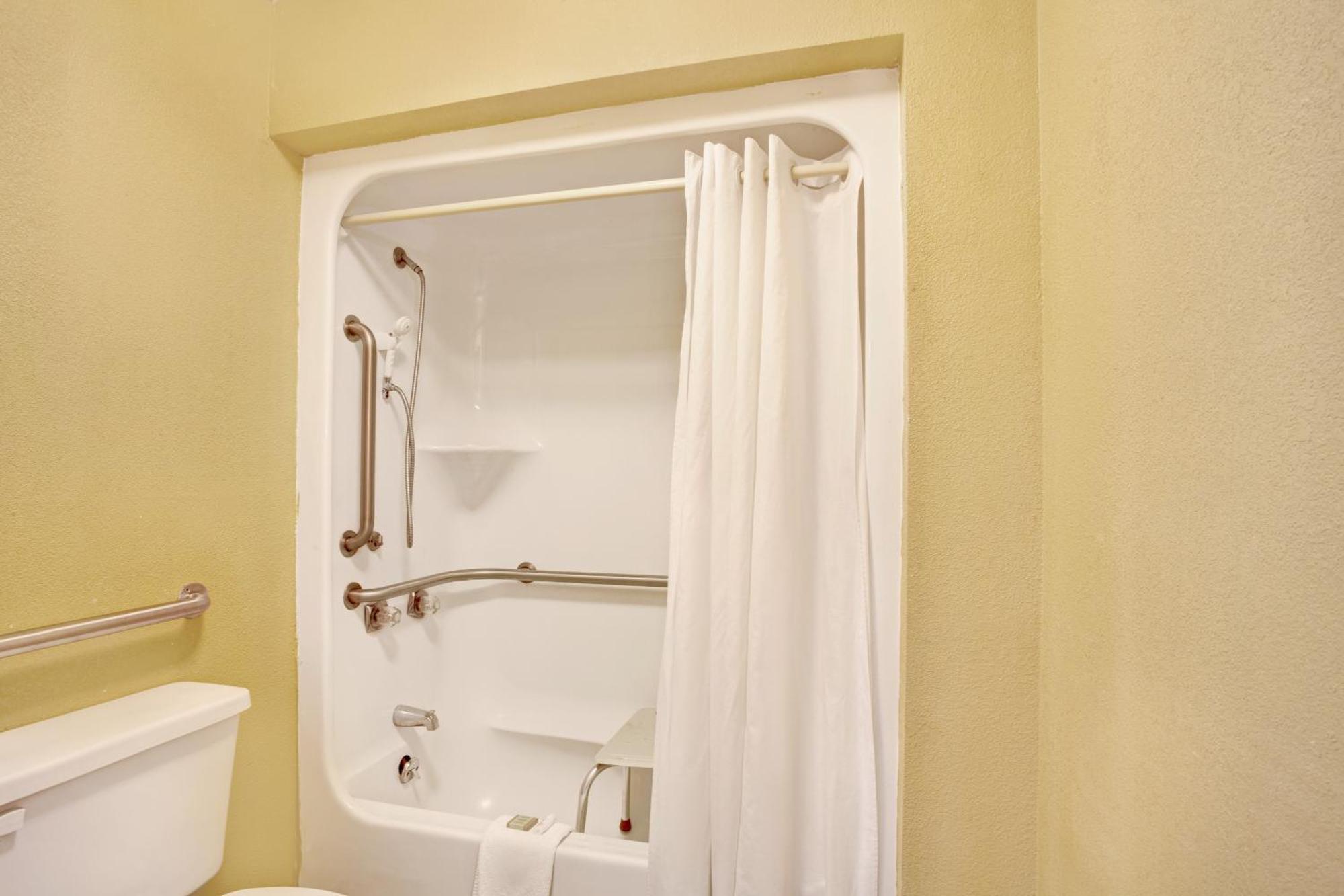 Super 8 By Wyndham Whites Creek/ Nashville Nw Area Екстер'єр фото